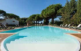 Agriturismo La Rombaia